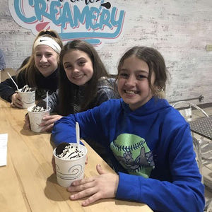 Meet your Posher, Maycee